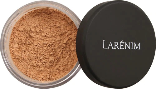 Larenim Mineral Bronzer Goddess Glo™ Light - Pó Iluminador e Bronzer 5g
