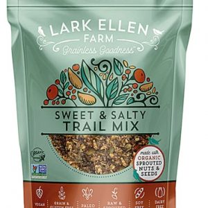 Comprar lark ellen farm organic trail mix sweet & salty -- 8 oz preço no brasil alimentos & lanches trail mix suplemento importado loja 5 online promoção - 9 de agosto de 2022