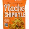 Comprar late july snacks clasico tortilla chips nacho chipotle -- 5. 5 oz preço no brasil chips food & beverages snacks suplementos em oferta tortilla chips suplemento importado loja 1 online promoção -