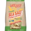 Comprar late july snacks organic tortilla chips gluten free sea salt -- 11 oz preço no brasil pre-workout sports & fitness suplementos em oferta suplemento importado loja 5 online promoção -