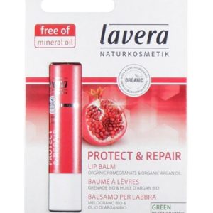 Comprar lavera protect & repair lip balm -- 0. 15 oz preço no brasil beauty & personal care lip balm lips makeup suplementos em oferta suplemento importado loja 83 online promoção - 7 de julho de 2022