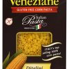 Comprar le veneziane gluten free corn pasta ditalini -- 8. 8 oz preço no brasil corn pasta food & beverages pasta suplementos em oferta suplemento importado loja 1 online promoção -