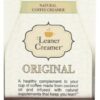 Comprar leaner creamer coconut oil creamer original -- 20 packets preço no brasil beverages coffee creamers & flavorings food & beverages suplementos em oferta suplemento importado loja 1 online promoção -