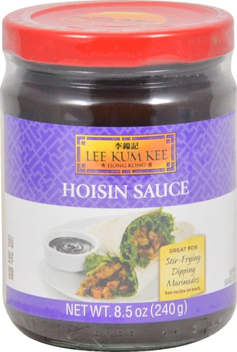 Lee Kum Kee Hoisin Sauce -- 8.5 oz