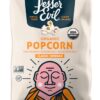 Comprar lesserevil organic buddha bowl™ popcorn classic cheddar -- 5 oz preço no brasil barley grass herbs & botanicals superfoods suplementos em oferta suplemento importado loja 5 online promoção -