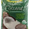 Comprar let's do organic shredded coconut unsweetened -- 8 oz preço no brasil protein blends protein powders sports & fitness suplementos em oferta suplemento importado loja 5 online promoção -