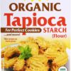 Comprar let's do organic tapioca starch -- 6 oz preço no brasil baking baking essentials food & beverages starch suplementos em oferta suplemento importado loja 1 online promoção -