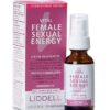Comprar liddell homeopathic female sexual energy spray -- 1 fl oz preço no brasil libido sexual health suplementos em oferta vitamins & supplements women's health suplemento importado loja 1 online promoção -