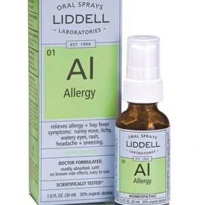 Comprar liddell homeopathic oral allergy spray -- 1 fl oz preço no brasil allergies allergy & sinus homeopathic remedies suplementos em oferta vitamins & supplements suplemento importado loja 65 online promoção -