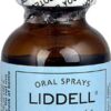 Comprar liddell sn- snore defense oral spray -- 1 fl oz preço no brasil flower essences homeopathic remedies suplementos em oferta vitamins & supplements suplemento importado loja 5 online promoção -