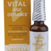 Comprar liddell vital age defiance™ spray -- 1 fl oz preço no brasil energy homeopathic remedies suplementos em oferta vitamins & supplements suplemento importado loja 1 online promoção -