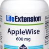Comprar life extension applewise -- 600 mg - 30 vegetarian capsules preço no brasil condiments food & beverages olives suplementos em oferta suplemento importado loja 3 online promoção -