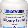 Comprar life extension bilberry extract -- 100 mg - 90 vegetarian capsules preço no brasil banaba blood sugar support body systems, organs & glands herbs & botanicals suplementos em oferta suplemento importado loja 5 online promoção -