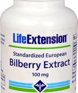 Comprar life extension bilberry extract -- 100 mg - 90 vegetarian capsules preço no brasil bilberry eye, ear nasal & oral care herbs & botanicals suplementos em oferta suplemento importado loja 17 online promoção -