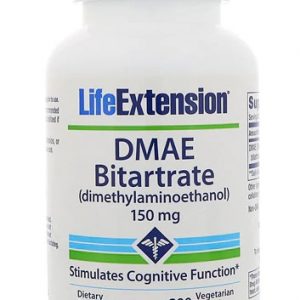 Comprar life extension dmae bitartrate -- 150 mg - 200 vegetarian capsules preço no brasil melatonin sleep support suplementos em oferta vitamins & supplements suplemento importado loja 297 online promoção -