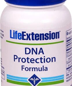Life Extension DNA Protection Formula Suplemento - 30 Cápsulas Vegetarianas