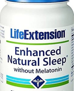 Comprar life extension enhanced natural sleep® without melatonin -- 30 capsules preço no brasil melatonin sleep support suplementos em oferta vitamins & supplements suplemento importado loja 87 online promoção -
