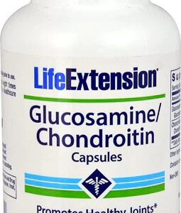 Comprar life extension glucosamine chondroitin capsules -- 100 capsules preço no brasil glucosamine, chondroitin & msm msm suplementos em oferta vitamins & supplements suplemento importado loja 47 online promoção -