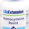 Comprar life extension homocysteine resist -- 60 vegetarian capsules preço no brasil laundry laundry detergent natural home suplementos em oferta suplemento importado loja 5 online promoção -