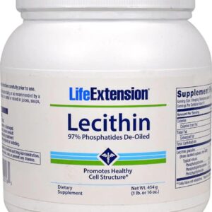Comprar life extension lecithin -- 16 oz preço no brasil body systems, organs & glands lecithin suplementos em oferta thyroid support vitamins & supplements suplemento importado loja 61 online promoção -