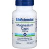 Comprar life extension magnesium caps -- 500 mg - 100 vegetarian capsules preço no brasil probiotics professional lines suplementos em oferta vitamins & supplements suplemento importado loja 3 online promoção -