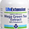 Comprar life extension mega green tea extract -- 100 vegetarian capsules preço no brasil calcium calcium & magnesium complex complex minerals suplementos em oferta vitamins & supplements suplemento importado loja 3 online promoção -