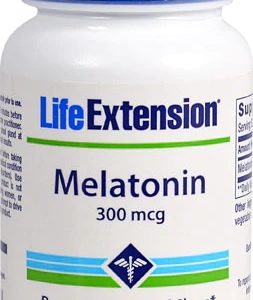 Comprar life extension melatonin -- 300 mcg - 100 vegetarian capsules preço no brasil melatonin sleep support suplementos em oferta vitamins & supplements suplemento importado loja 45 online promoção -