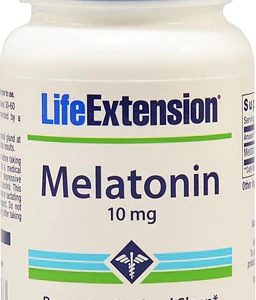 Comprar life extension melatonin -- 10 mg - 60 capsules preço no brasil melatonin sleep support suplementos em oferta vitamins & supplements suplemento importado loja 61 online promoção - 7 de julho de 2022