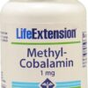 Comprar life extension methylcobalamin -- 1 mg - 60 lozenges preço no brasil diet products slim-fast suplementos em oferta top diets suplemento importado loja 5 online promoção -