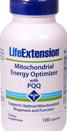 Comprar life extension mitochondrial energy optimizer with pqq® -- 120 capsules preço no brasil energy energy formulas suplementos em oferta vitamins & supplements suplemento importado loja 3 online promoção -