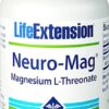 Comprar life extension neuro-mag™ magnesium l-threonate -- 90 vegetarian capsules preço no brasil probiotics probiotics for children suplementos em oferta vitamins & supplements suplemento importado loja 3 online promoção -