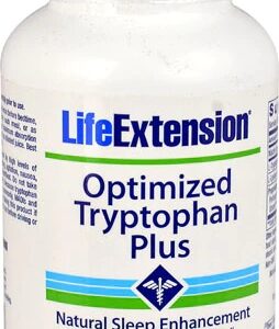 Comprar life extension optimized tryptophan plus -- 90 vegetarian capsules preço no brasil amino acids l-tryptophan suplementos em oferta vitamins & supplements suplemento importado loja 3 online promoção -