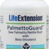 Comprar life extension palmettoguard™ -- 60 softgels preço no brasil herbs & botanicals men's health saw palmetto suplementos em oferta suplemento importado loja 1 online promoção -