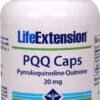 Comprar life extension pqq caps - pyrroloquinoline quinone -- 20 mg - 30 vegetarian capsules preço no brasil elbows food & beverages pasta suplementos em oferta suplemento importado loja 5 online promoção -