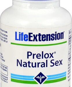 Comprar life extension prelox® natural sex for men -- 60 tablets preço no brasil libido men's health sexual health suplementos em oferta vitamins & supplements suplemento importado loja 53 online promoção -