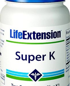 Comprar life extension super k -- 90 solid preço no brasil body systems, organs & glands herbs & botanicals liver health suplementos em oferta suplemento importado loja 87 online promoção -