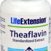 Comprar life extension theaflavin standardized extract -- 30 vegetarian capsules preço no brasil anti-aging formulas longevatrol suplementos em oferta vitamins & supplements suplemento importado loja 3 online promoção -