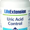 Comprar life extension uric acid control -- 60 vegetarian capsules preço no brasil food & beverages onion seasonings & spices suplementos em oferta suplemento importado loja 5 online promoção -