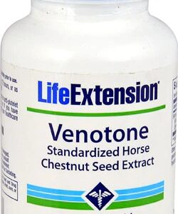 Comprar life extension venotone -- 60 capsules preço no brasil heart heart & cardiovascular herbs & botanicals horse chestnut suplementos em oferta suplemento importado loja 7 online promoção -