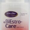 Comprar life-flo biestro-care™ body cream -- 4 fl oz preço no brasil pre-workout sports & fitness suplementos em oferta suplemento importado loja 3 online promoção -