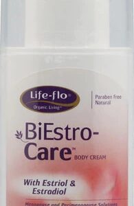 Life-Flo BiEstro-Care™ Body Cream -- 4 fl oz