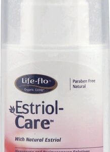 Comprar life-flo estriol-care™ -- 2 fl oz preço no brasil growth factors & hormones suplementos em oferta vitamins & supplements suplemento importado loja 11 online promoção -