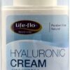 Comprar life-flo hyaluronic cream joint formula -- 3 oz preço no brasil hyaluronic acid joint health suplementos em oferta vitamins & supplements suplemento importado loja 1 online promoção -