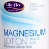 Comprar life-flo magnesium lotion travel size -- 2 fl oz preço no brasil beauty & personal care facial skin care moisturizers sérum suplementos em oferta suplemento importado loja 3 online promoção -