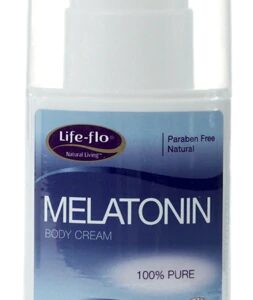 Comprar life-flo melatonin™ body cream -- 2 oz preço no brasil mood health stress suplementos em oferta vitamins & supplements suplemento importado loja 23 online promoção -