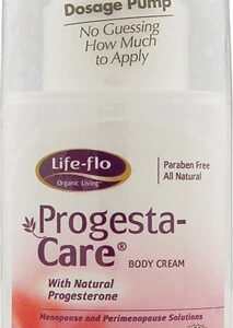 Comprar life-flo progesta-care® body cream -- 2 oz preço no brasil berries cranberry herbs & botanicals suplementos em oferta suplemento importado loja 175 online promoção -