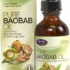Comprar life-flo organic pure baobab oil -- 2 fl oz preço no brasil dha omega fatty acids omega-3 suplementos em oferta vitamins & supplements suplemento importado loja 3 online promoção -