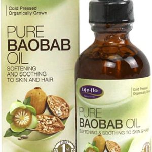 Comprar life-flo organic pure baobab oil -- 2 fl oz preço no brasil beauty & personal care feminine hygiene menstrual pads personal care suplementos em oferta suplemento importado loja 41 online promoção -