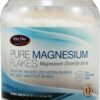 Comprar life-flo pure magnesium flakes -- 2. 75 lbs preço no brasil bath & body care bath salts & minerals bath salts & soaks beauty & personal care suplementos em oferta suplemento importado loja 1 online promoção -