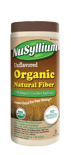 LifeLab NuSyllium Fibra Natural Sem Sabor - 85 Doses: Seu Aliado para a Saúde Digestiva e Bem-Estar